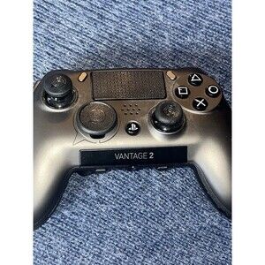 Scuf  Vantage PS4 controller With Paddles Black SH